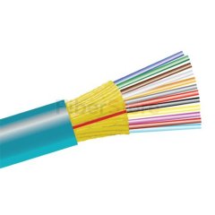 New 10G OM3 Indoor/Outdoor Plenum Distribution Cables