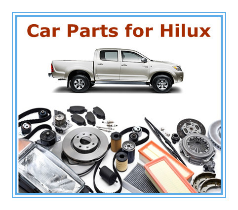 Hot Sale product of Toyota Hilux