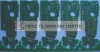 4L Printed Circuit Board PCB ENIG Depth Control Routing