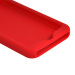 anti-scratch silicone mobile cases for new iPhone 5C