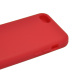 anti-scratch silicone mobile cases for new iPhone 5C