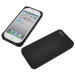 durable silicone mobile accessories cover for iPhone 5