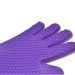 Silicone Oven mitt glove