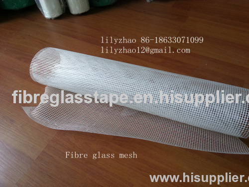 wall insulation material fibre glass mesh