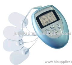 electronic muscle stimulator device