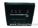 24V PWM Solar Charge Controller , 17Ah - 400AH Battery Capacity