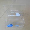 Attract the attention of the acrylic display rack