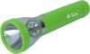 LED RECHARGEABLE TORCH FLASHLIGHT