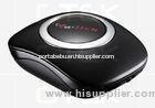 1W Black Portable Vibration Speaker CE RoHS For Mobile Phone