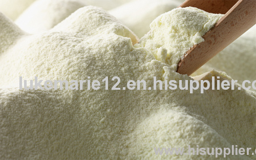 FULL CREAM MILK POWDER COW MILK POWDER