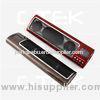 LCD Screen Stereo MP3 Hands Free Speakerphone With 3.5mm Jack