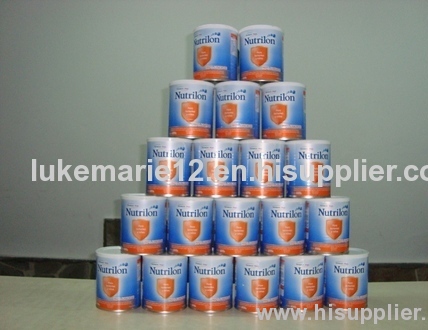 NUTRILON BABY MILK POWDER