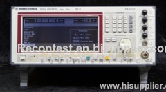 Rohde & Schwarz SME03 SM-B2,SM-B4, SM-B5, SM-B8, SME-B11 Signal Generator