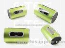 Digital 4ohm Portable MP3 Speakers , Music Player Stereo Speaker