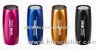 USB Stereo Portable Bicycle Bluetooth Speakers CE For Travel