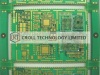 4L Printed Circuit Board PCB WireLess Module Four Side Half PTH