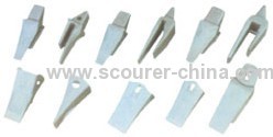 Good Quality Excavator Bucket Teeth