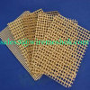 teflon coated fabric Mesh Belt