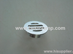 Brass floor drain (RFFD-01)