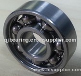 deep groove ball bearing