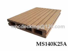 wpc outdoor decking floor