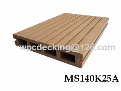 wpc outdoor flooring plank