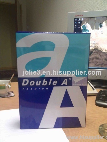 Double A A4 80gsm Premuim Copier Paper