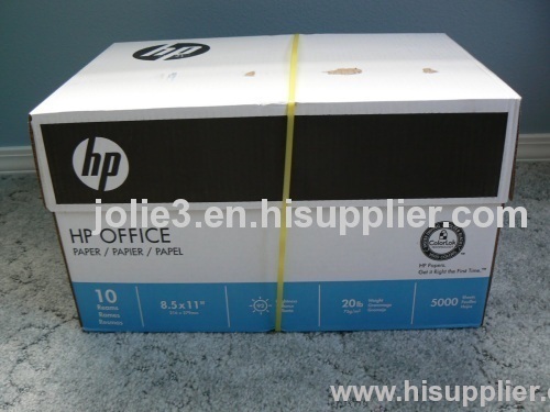 HP Office Printing Paper A4 80gsm