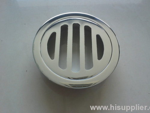 floor drain ( brass)