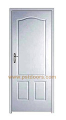 American steel 3 panel door