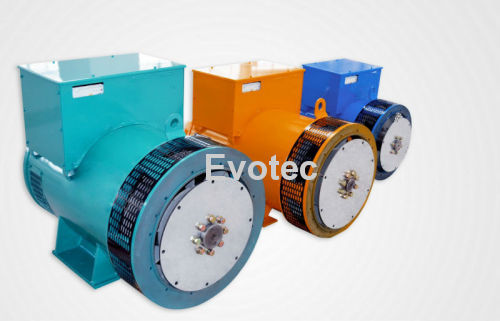 Three Phase Synchronous Alternator power from 6.8KW to 2800KW with CE approved