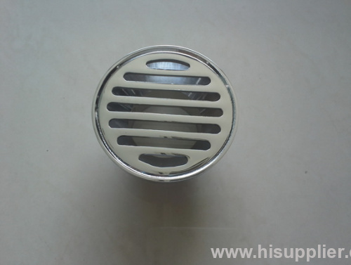 high quality Brass floor drain