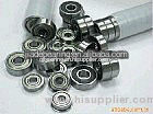 deep groove ball bearing