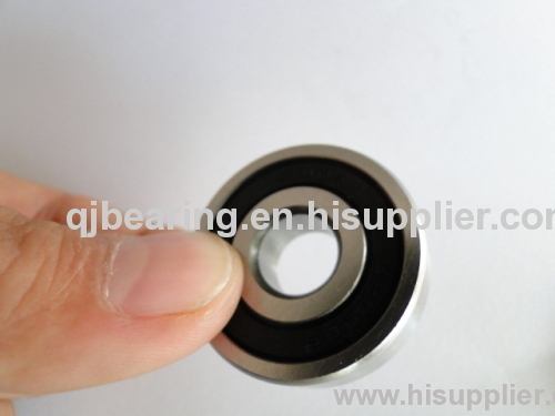 deep groove ball bearing