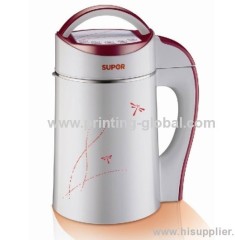Thermal transfer film for soymilk kettle/Heat transfer electronic products
