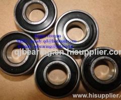 deep groove ball bearing