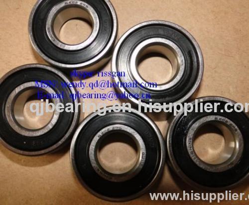 deep groove ball bearing