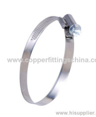 9mm Solid Hose Clamp