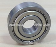 deep groove ball bearing