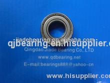 deep groove ball bearing