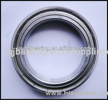 deep groove ball bearing