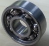 deep groove ball bearing