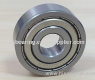 deep groove ball bearing