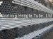 Large diameter pre Galvanized Steel pipe