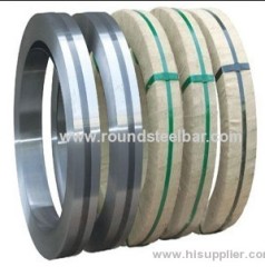 Bright 65Mn Steel Strip