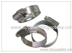 9mm High Quality Solid Hose Clamp