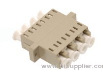 Fiber Optic Adapter (LC/PC-LC/PC)