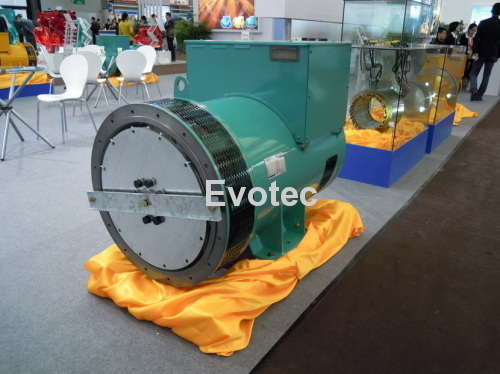 Alternator AC Generator 3 Phase synchronous Generator 400KW