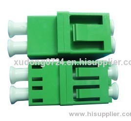 LC Fiber Optic Adapter