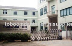 Toboom Shanghai Precise Abrasive Tool Co., Ltd.